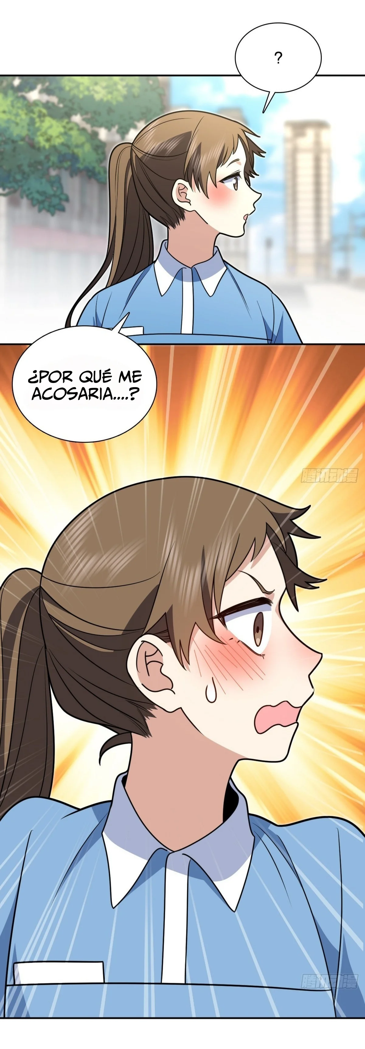 Mi Esposa Es De Hace Mil Años — Capítulo 444 — 8