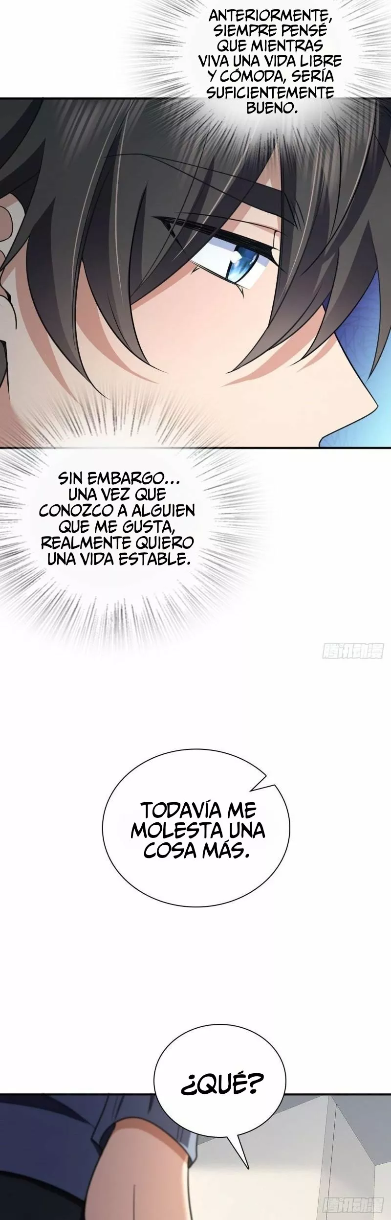 Mi Esposa Es De Hace Mil Años — Capítulo 89 — 7