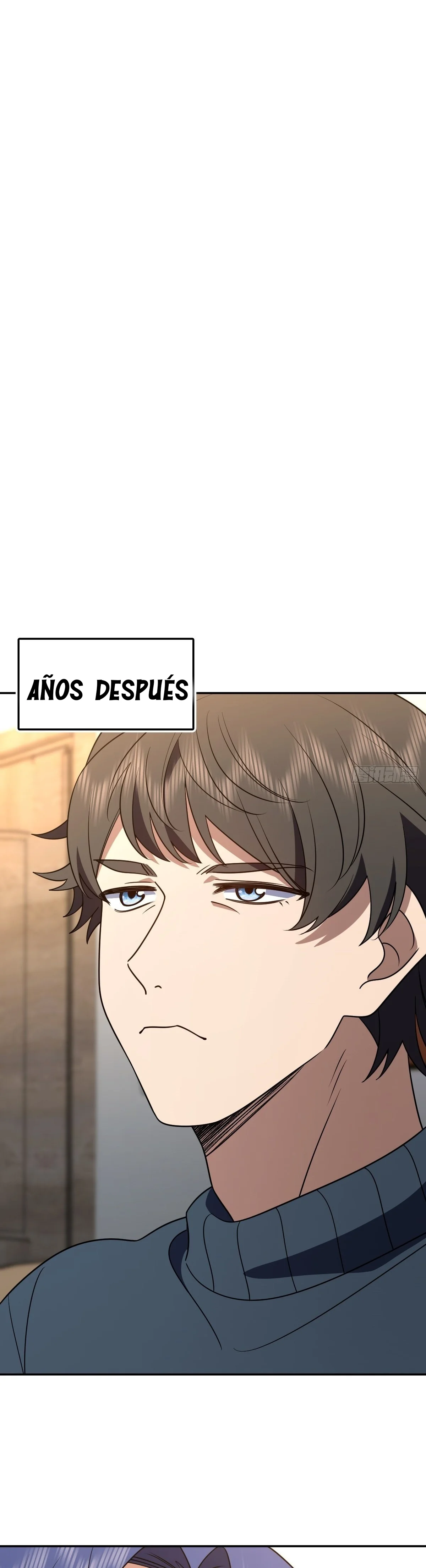 Mi Esposa Es De Hace Mil Años — Capítulo 426 — 14