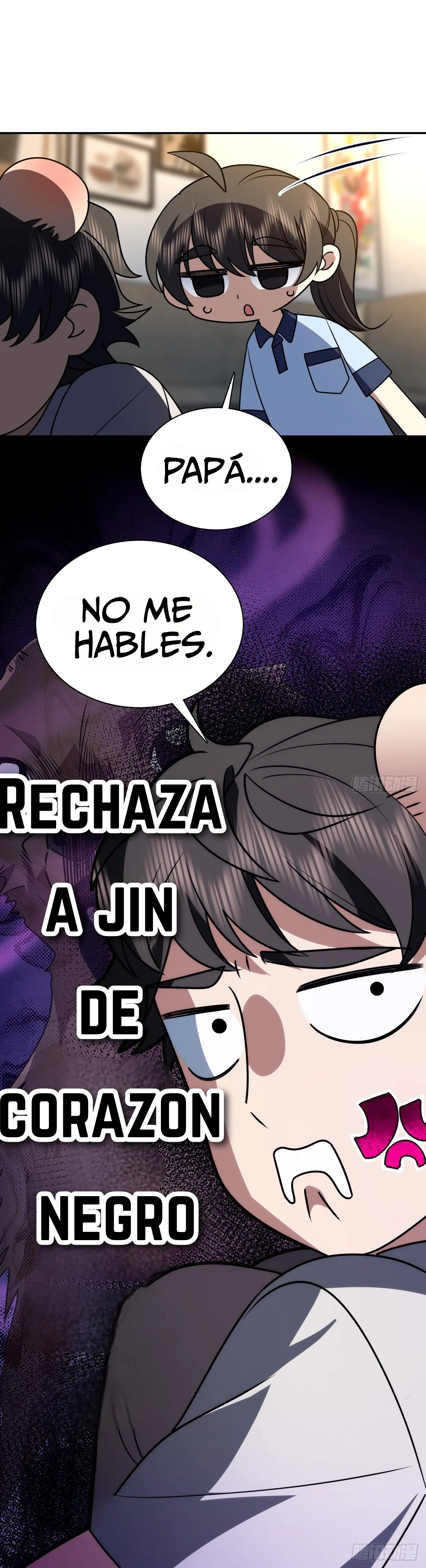 Mi Esposa Es De Hace Mil Años — Capítulo 419 — 26