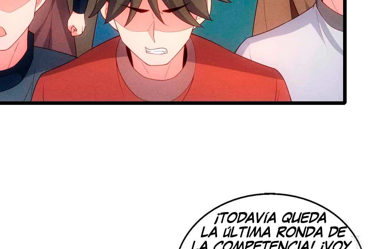 Mi esposa es una líder Mahayana — Capítulo 106 — 9