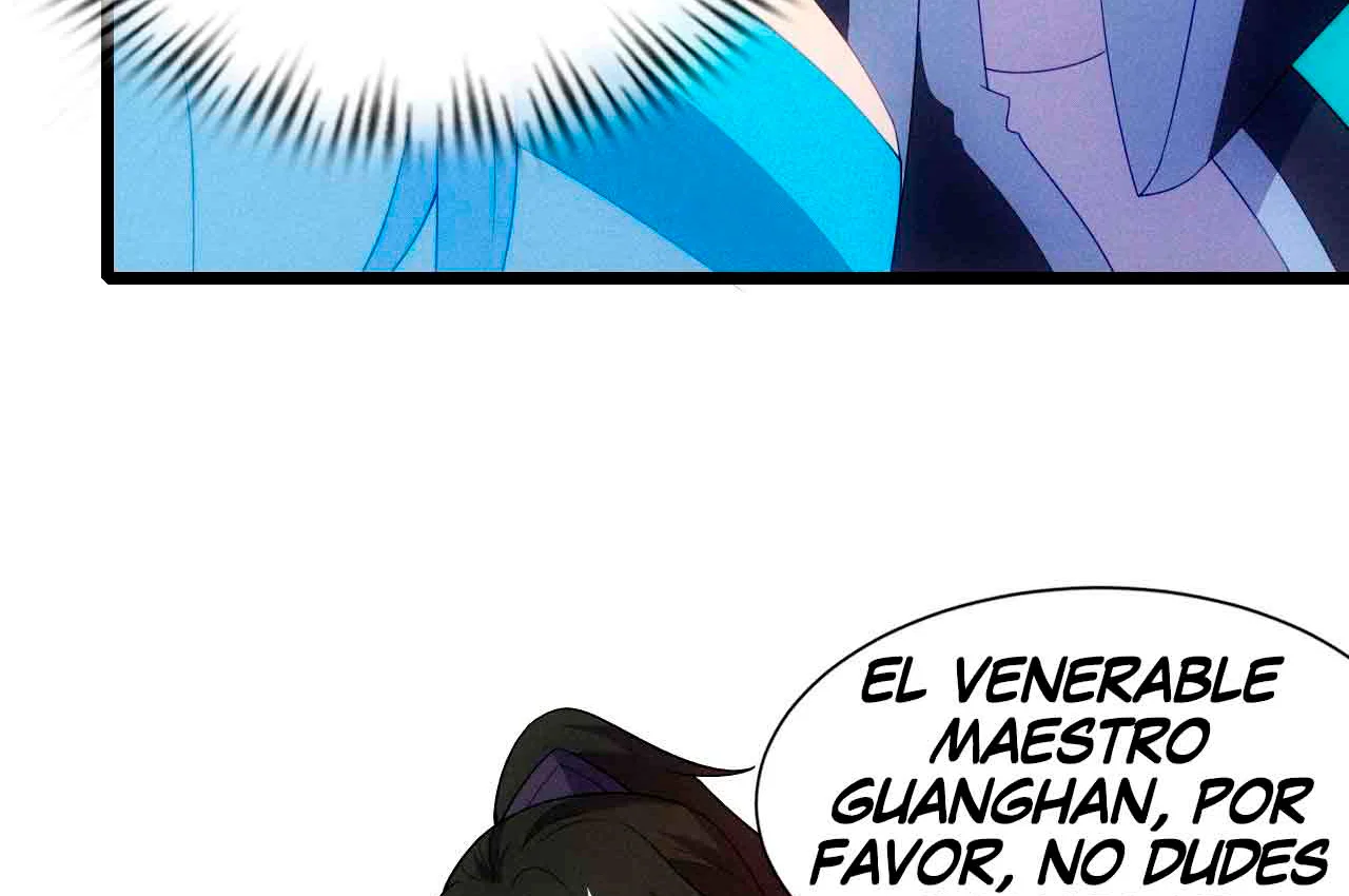 Mi esposa es una líder Mahayana — Capítulo 106 — 39