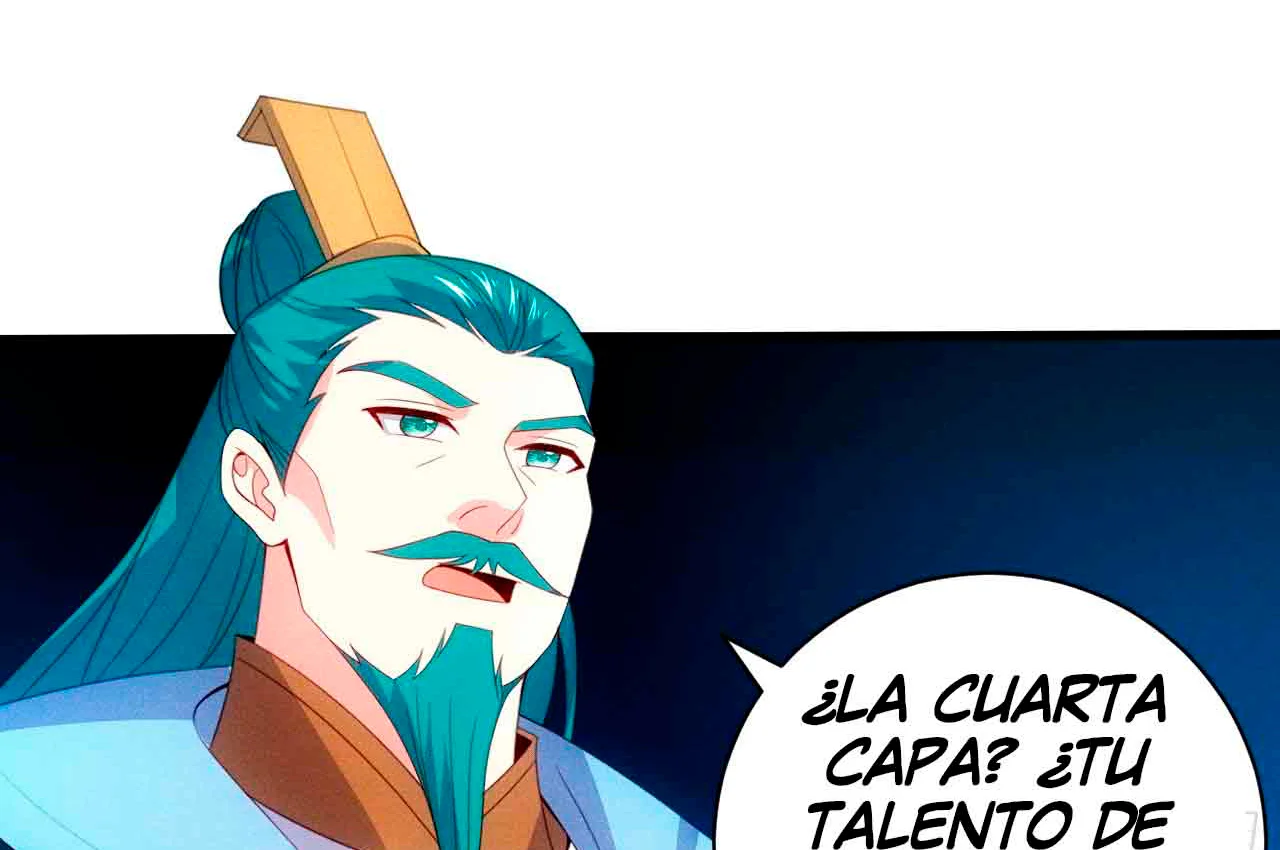 Mi esposa es una líder Mahayana — Capítulo 106 — 51