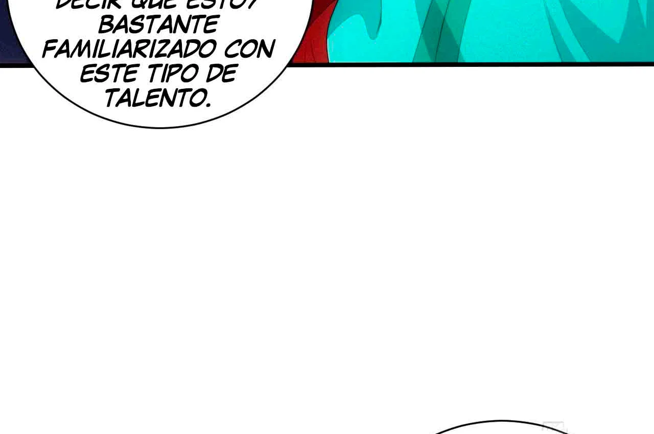 Mi esposa es una líder Mahayana — Capítulo 106 — 55