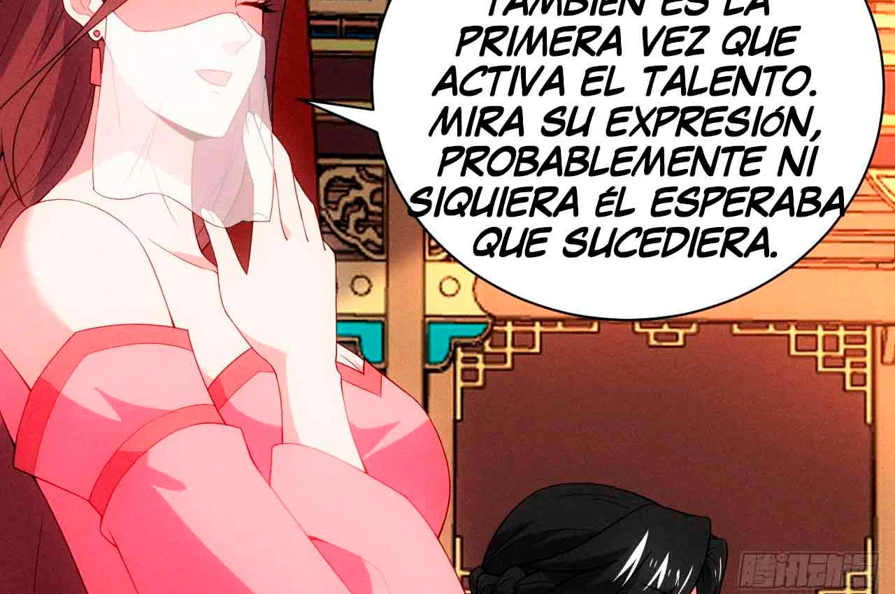Mi esposa es una líder Mahayana — Capítulo 106 — 65