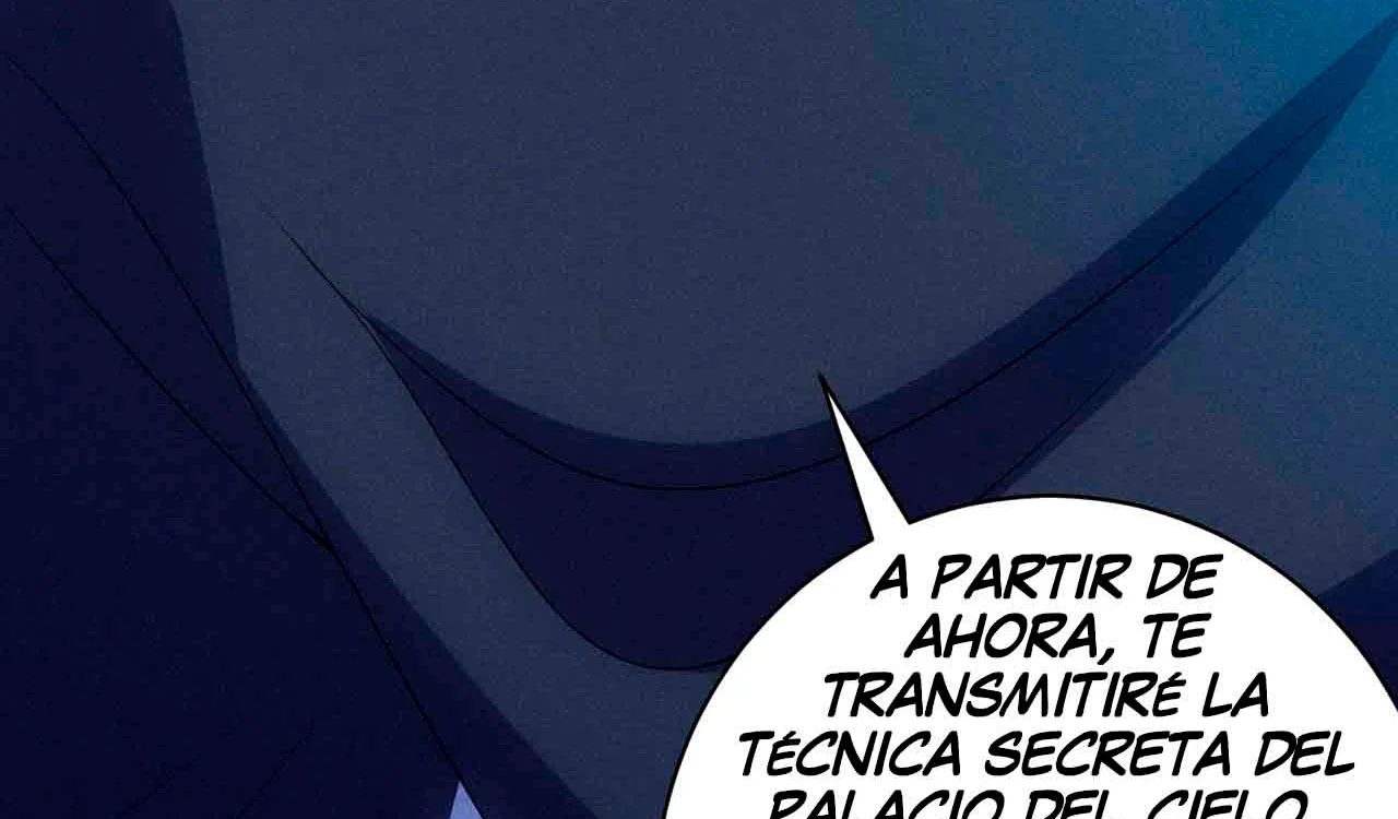 Mi esposa es una líder Mahayana — Capítulo 106 — 87