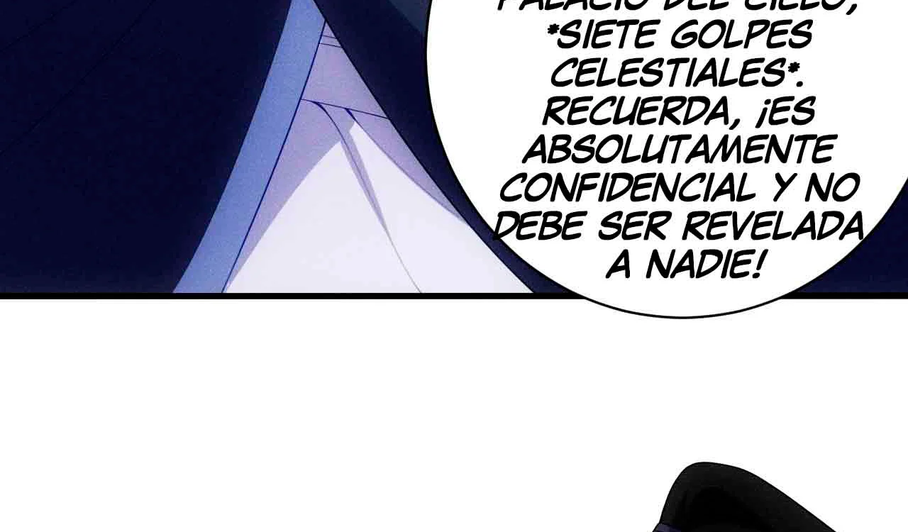 Mi esposa es una líder Mahayana — Capítulo 106 — 88