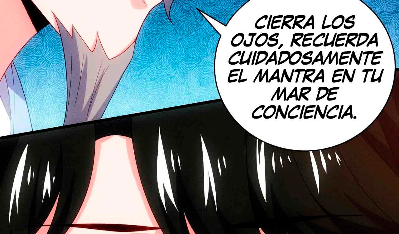 Mi esposa es una líder Mahayana — Capítulo 106 — 96