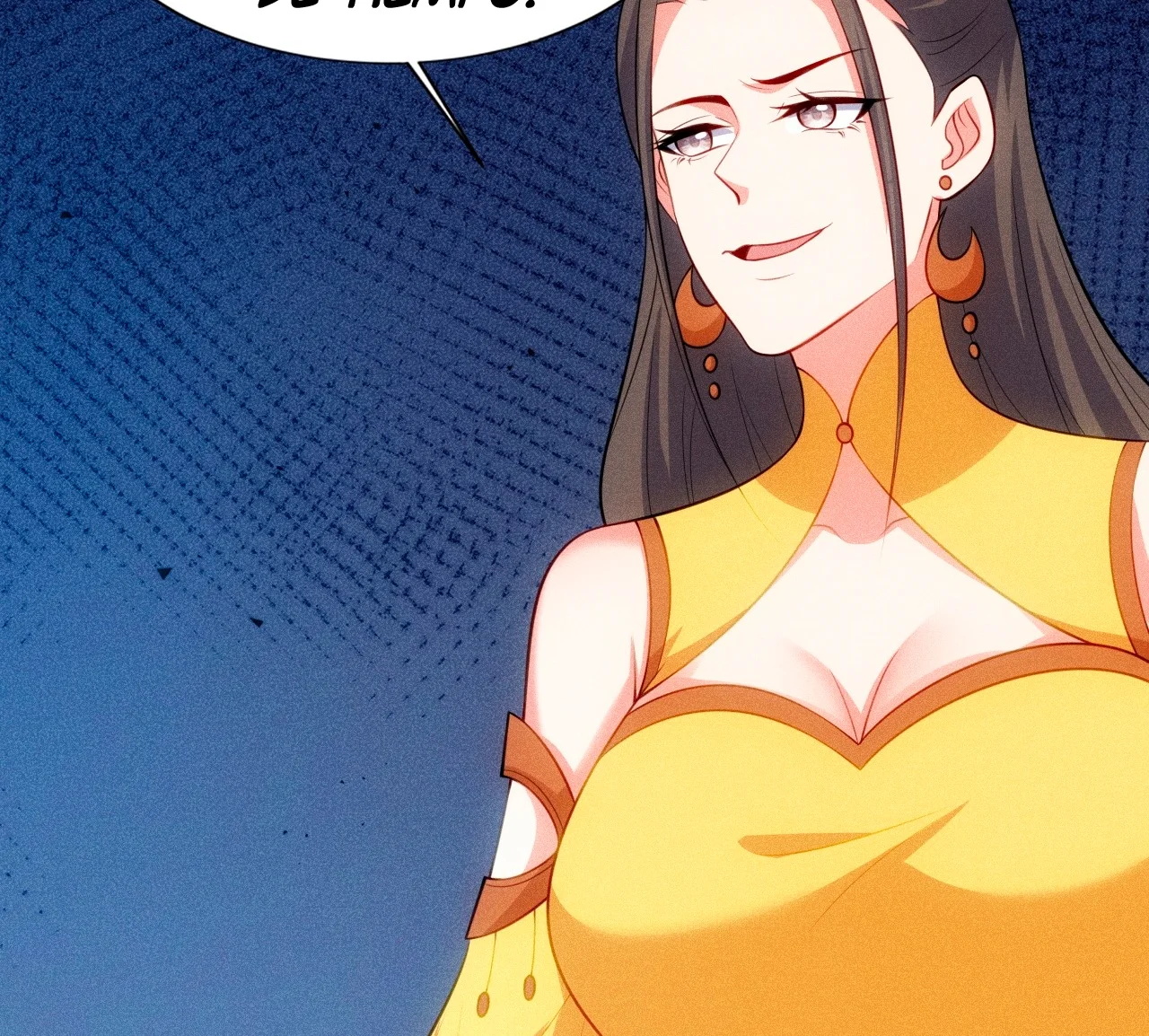 Mi esposa es una líder Mahayana — Capítulo 123 — 22
