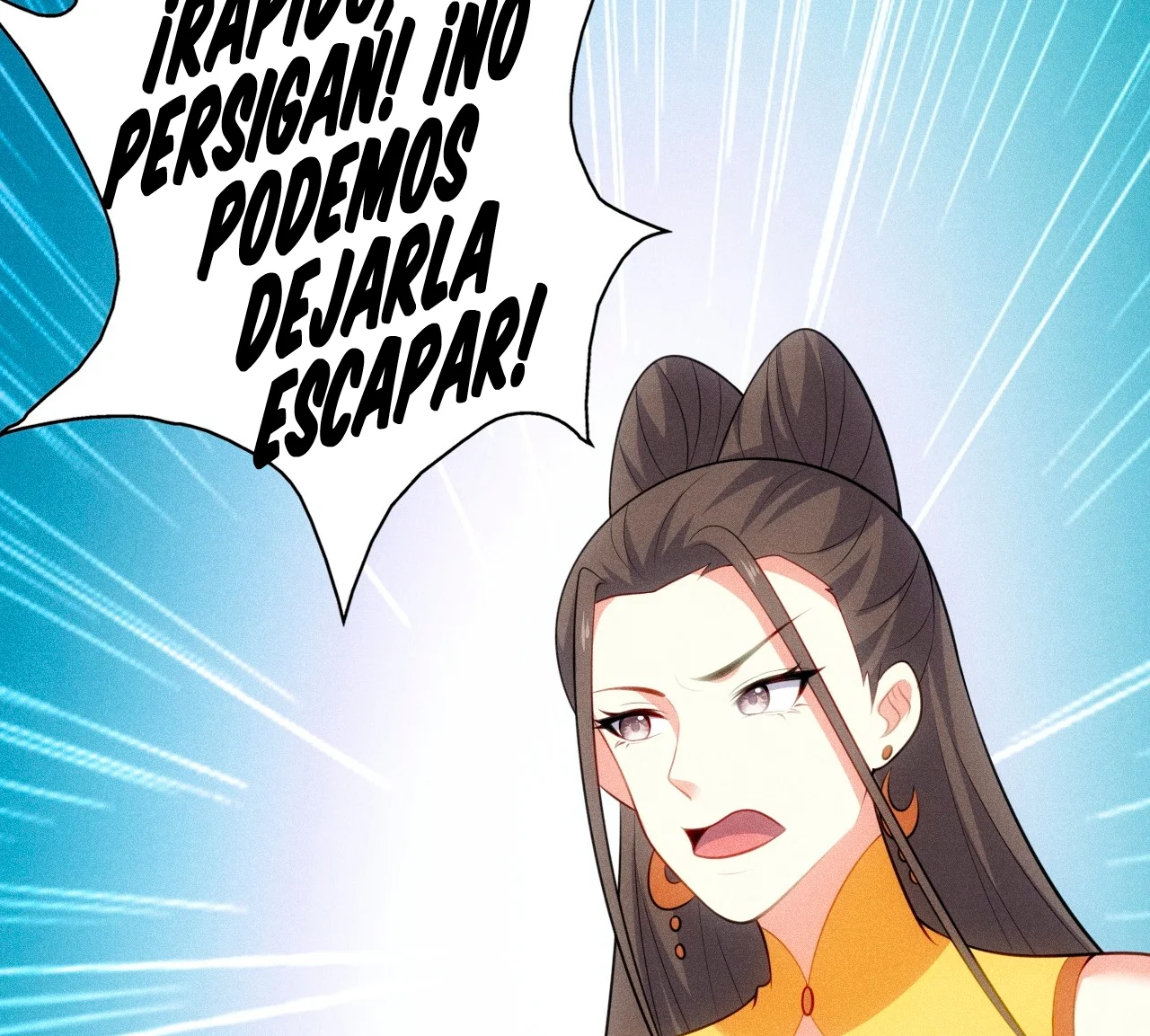 Mi esposa es una líder Mahayana — Capítulo 123 — 51