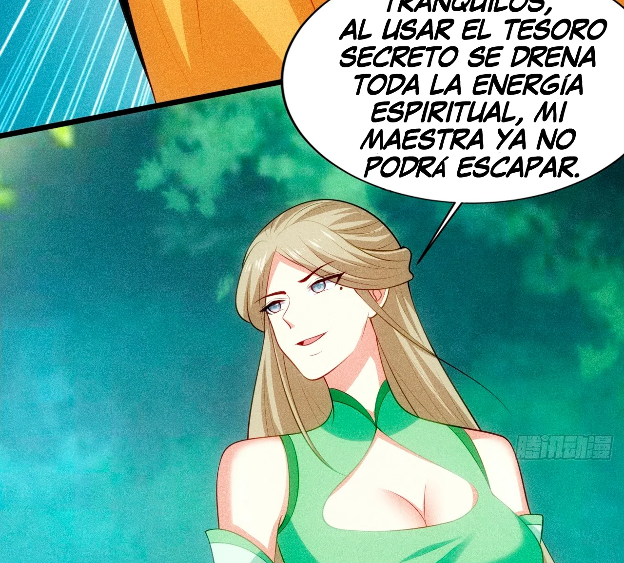 Mi esposa es una líder Mahayana — Capítulo 123 — 53