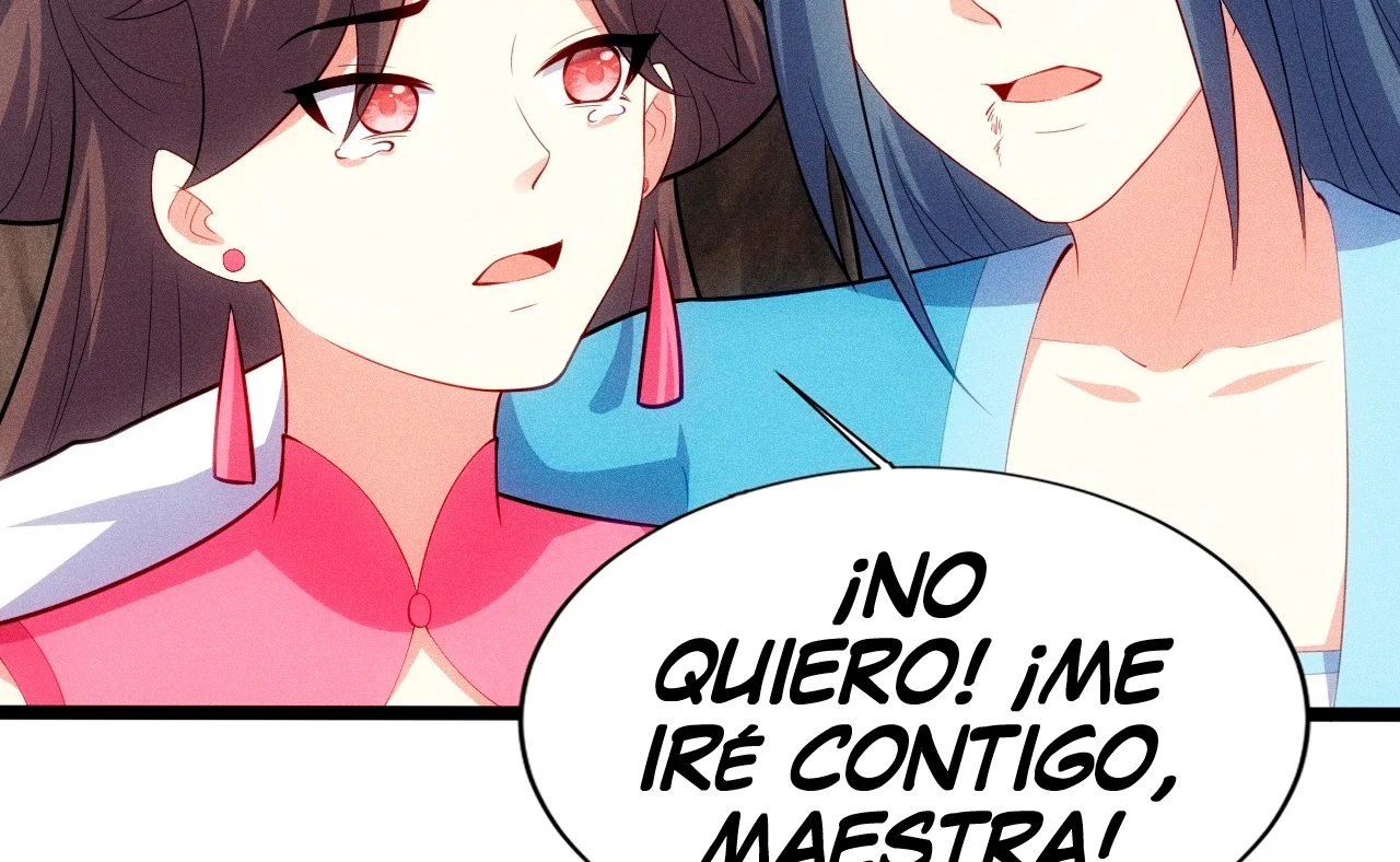 Mi esposa es una líder Mahayana — Capítulo 123 — 62