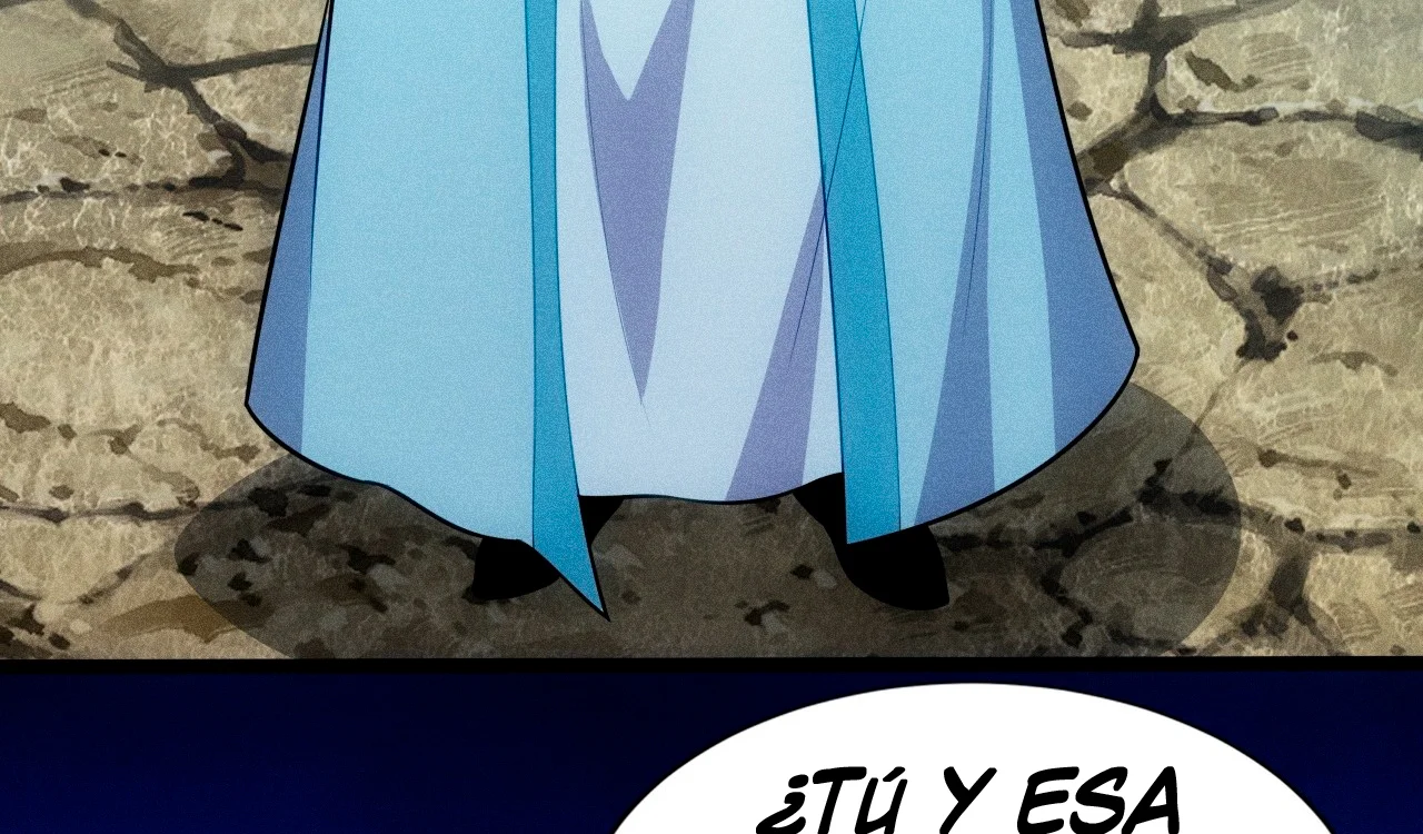 Mi esposa es una líder Mahayana — Capítulo 123 — 69