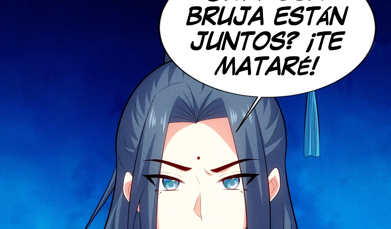 Mi esposa es una líder Mahayana — Capítulo 123 — 70