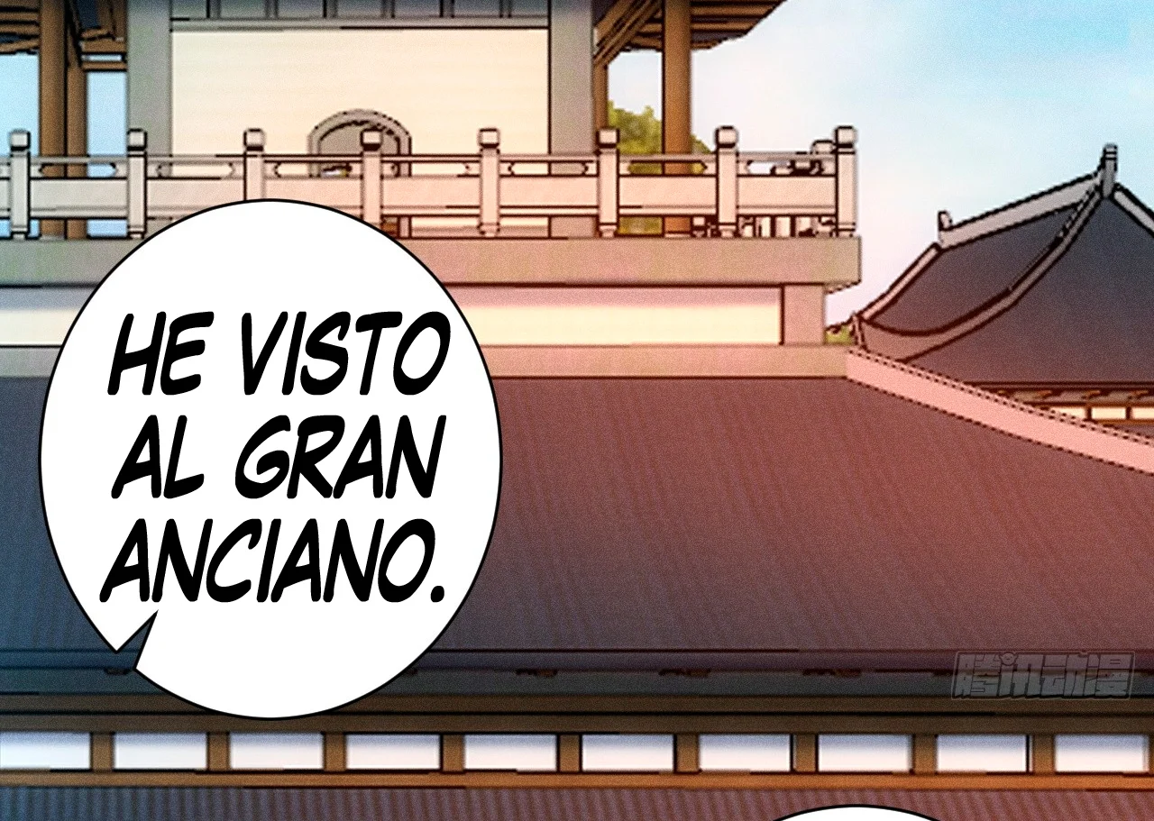 Mi esposa es una líder Mahayana — Capítulo 115 — 3