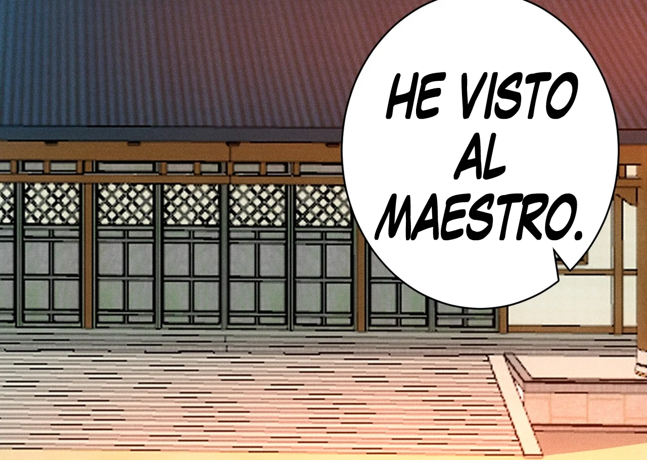Mi esposa es una líder Mahayana — Capítulo 115 — 4