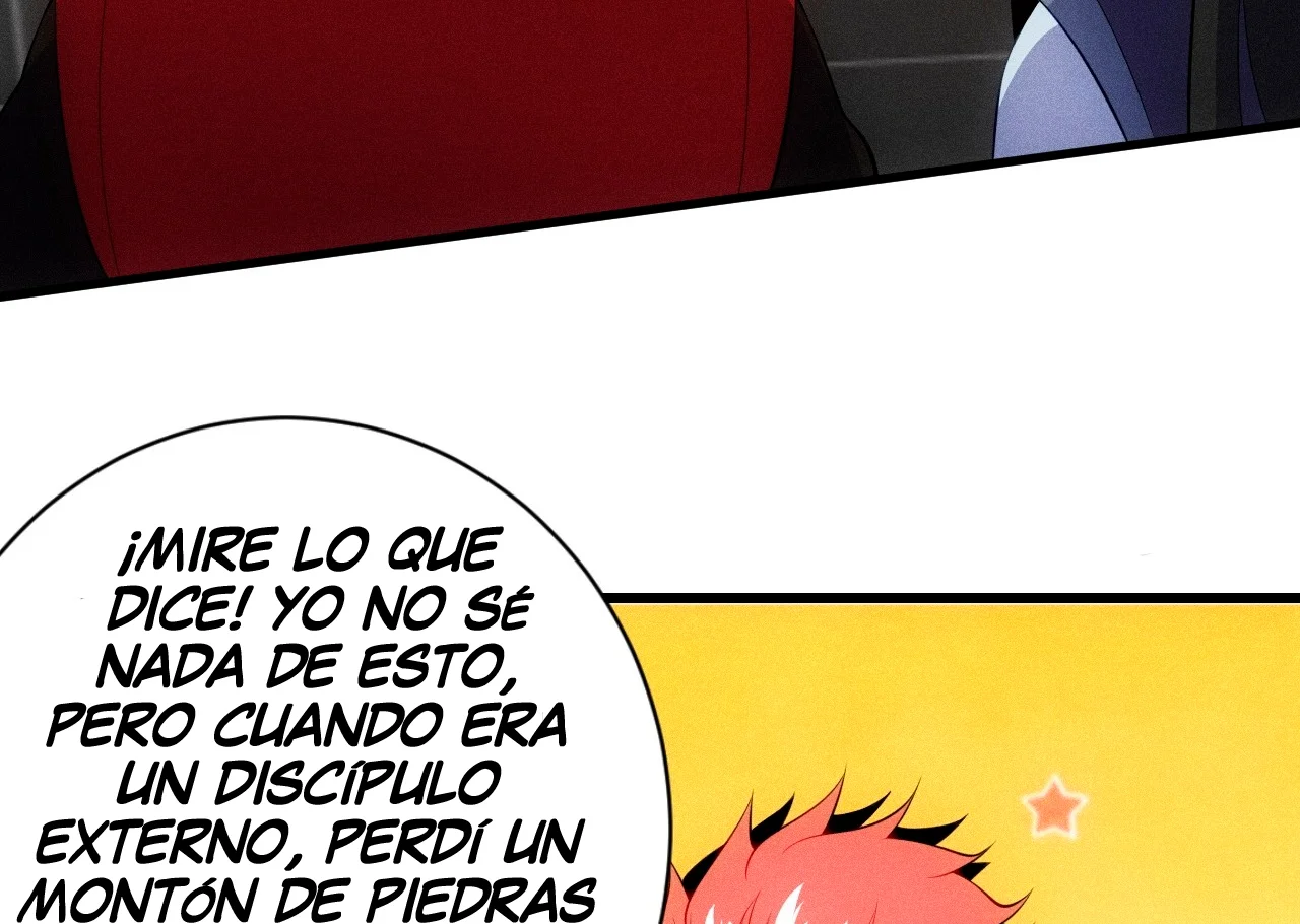 Mi esposa es una líder Mahayana — Capítulo 115 — 7