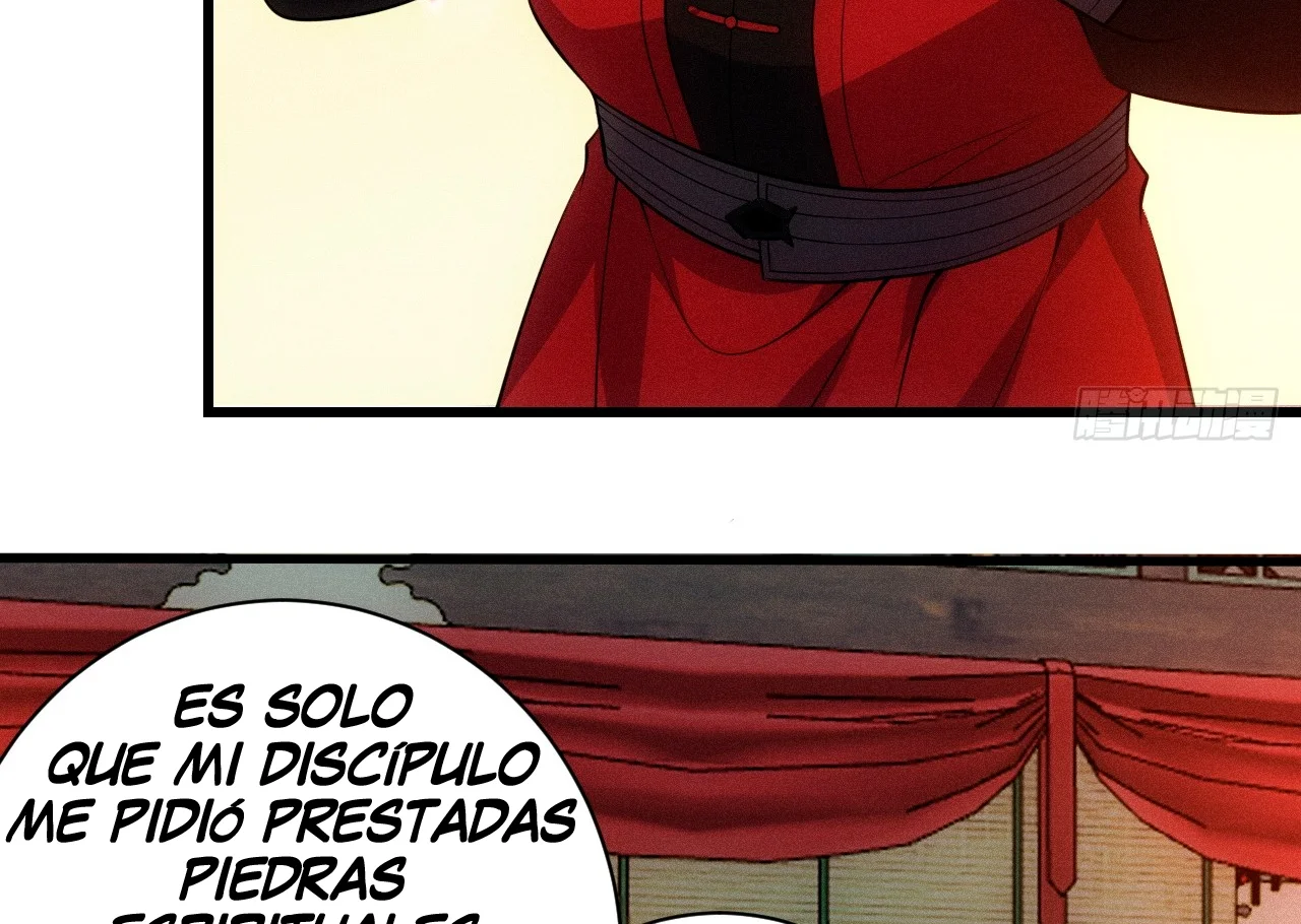 Mi esposa es una líder Mahayana — Capítulo 115 — 9