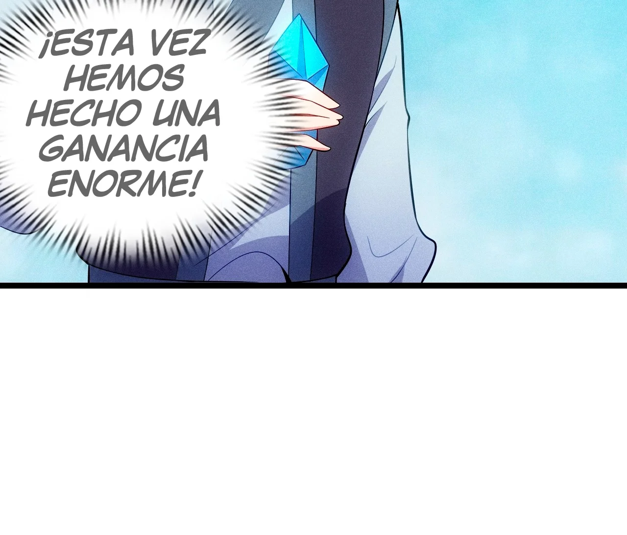 Mi esposa es una líder Mahayana — Capítulo 115 — 59