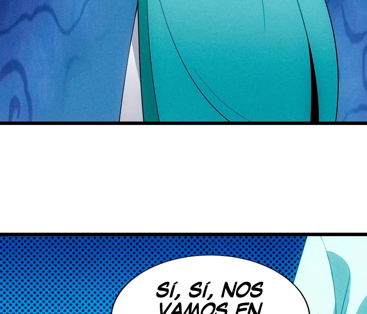 Mi esposa es una líder Mahayana — Capítulo 115 — 63