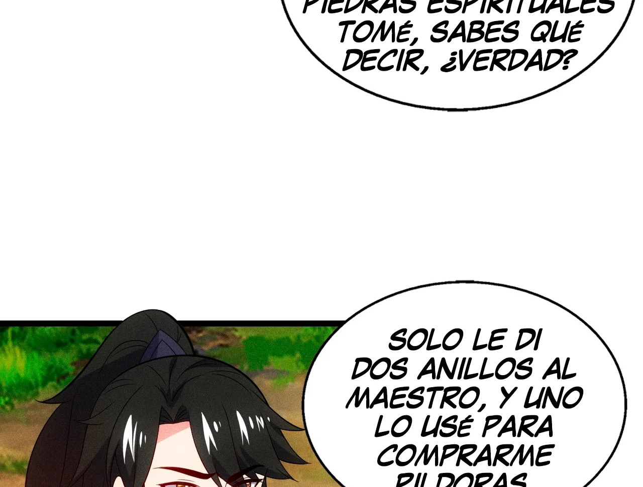 Mi esposa es una líder Mahayana — Capítulo 115 — 76