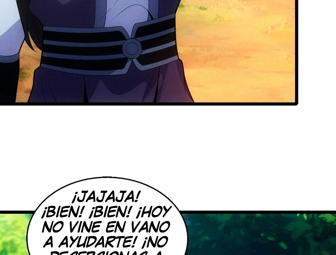 Mi esposa es una líder Mahayana — Capítulo 115 — 78