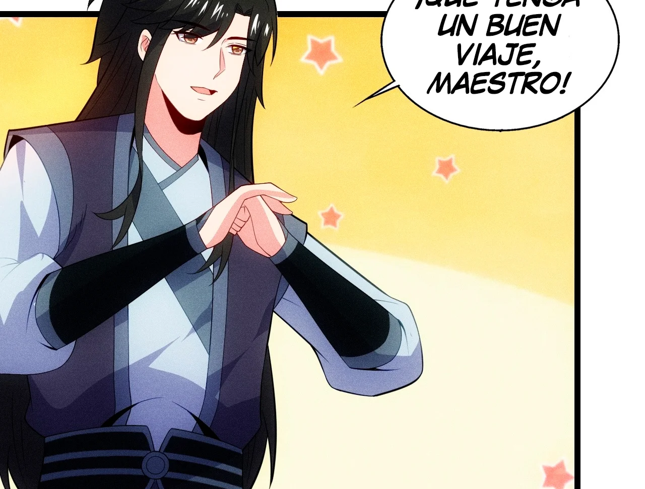 Mi esposa es una líder Mahayana — Capítulo 115 — 83
