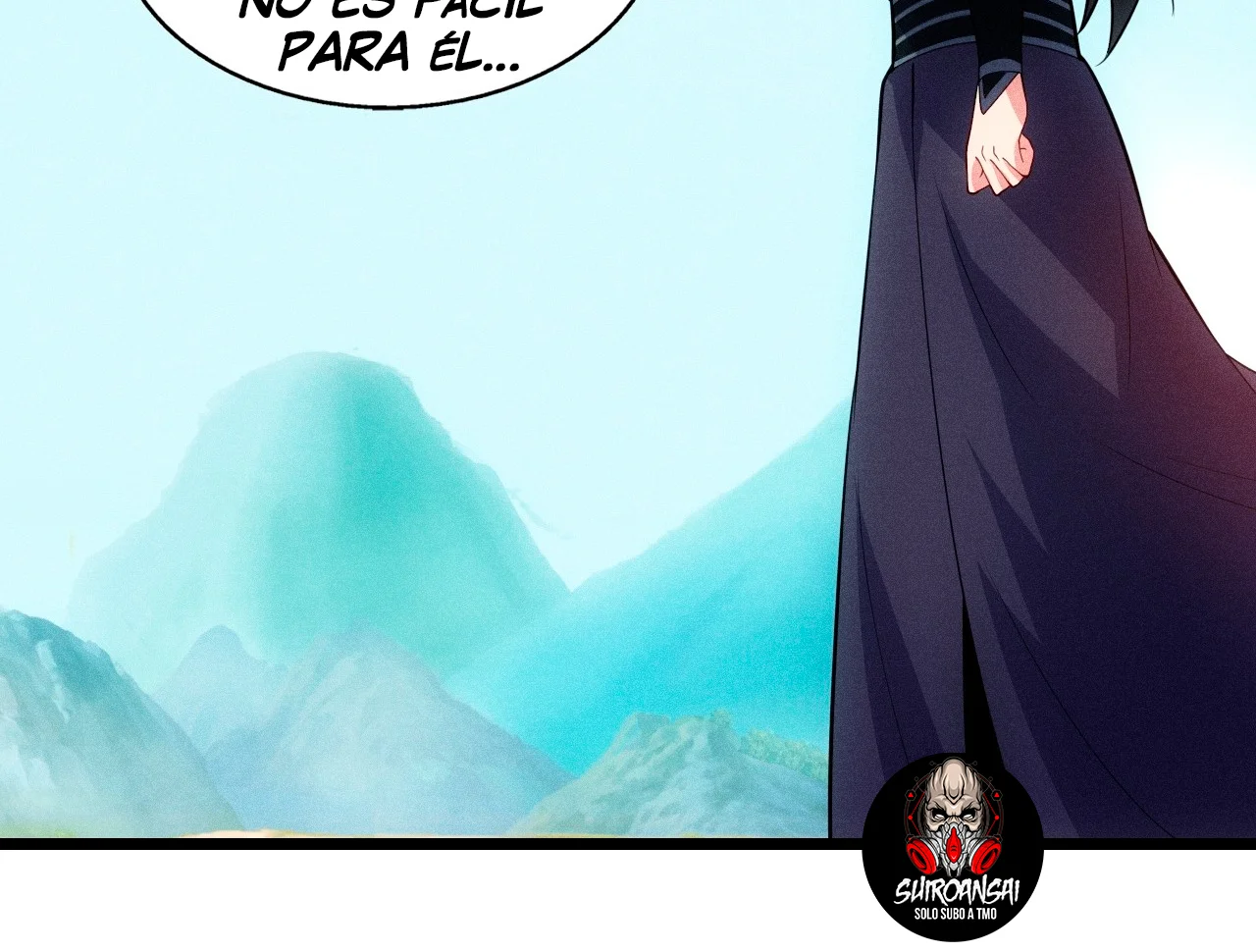 Mi esposa es una líder Mahayana — Capítulo 115 — 86