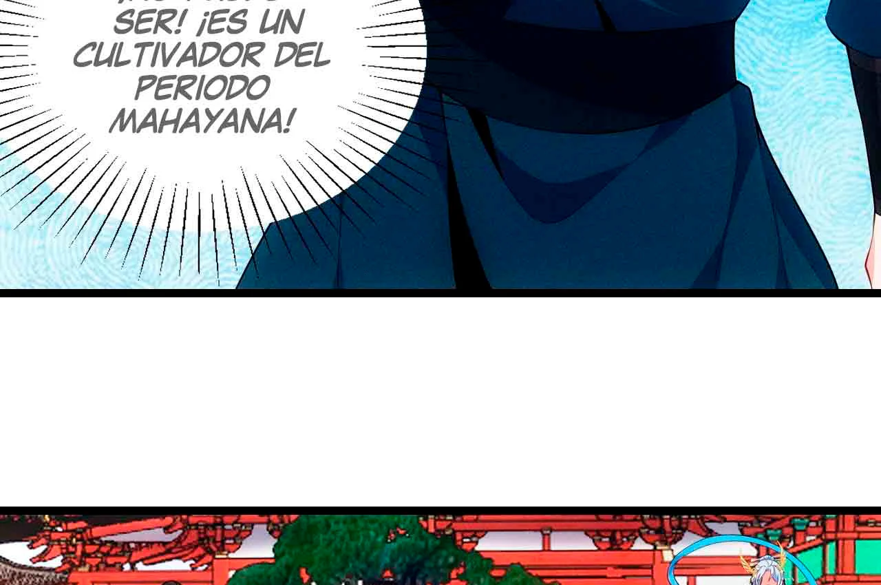 Mi esposa es una líder Mahayana — Capítulo 109 — 6