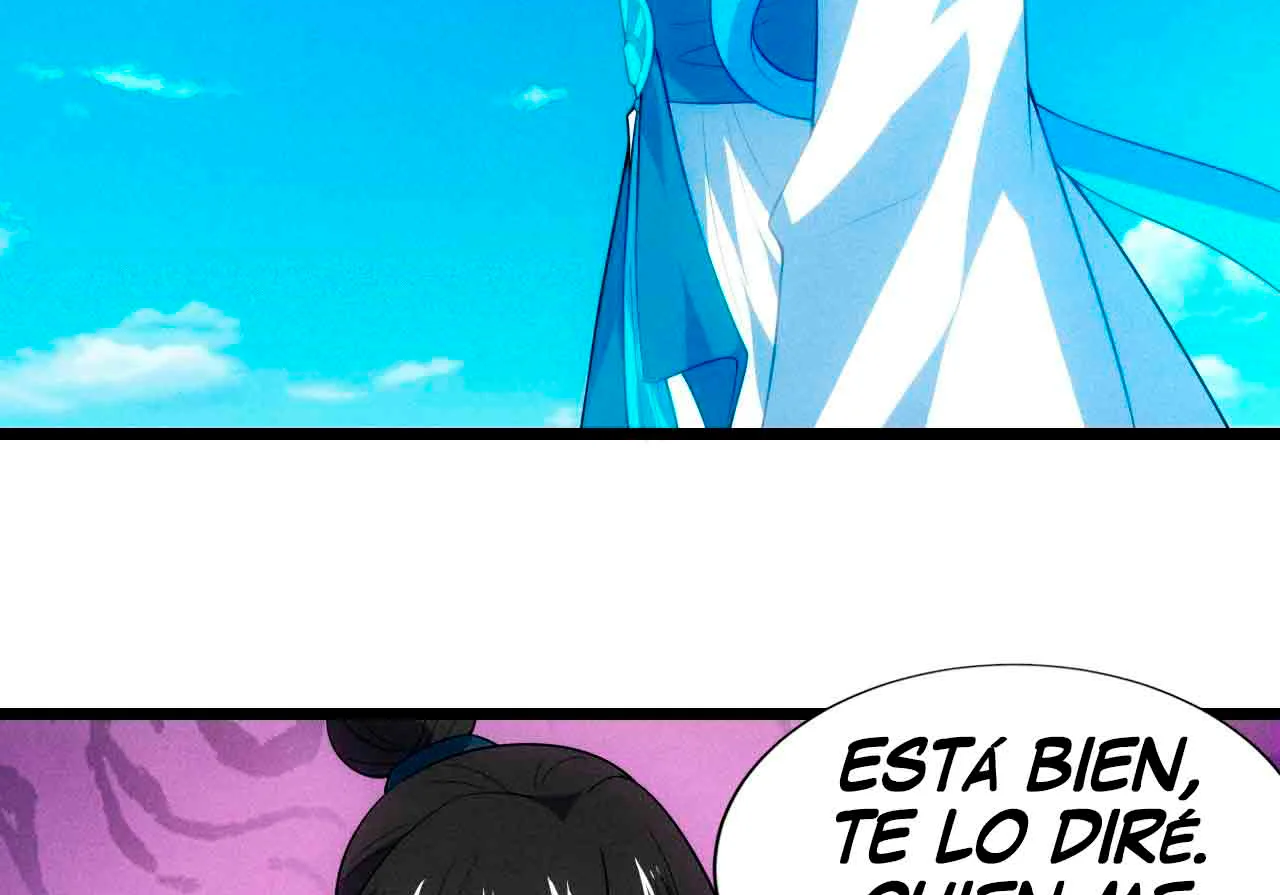 Mi esposa es una líder Mahayana — Capítulo 109 — 28