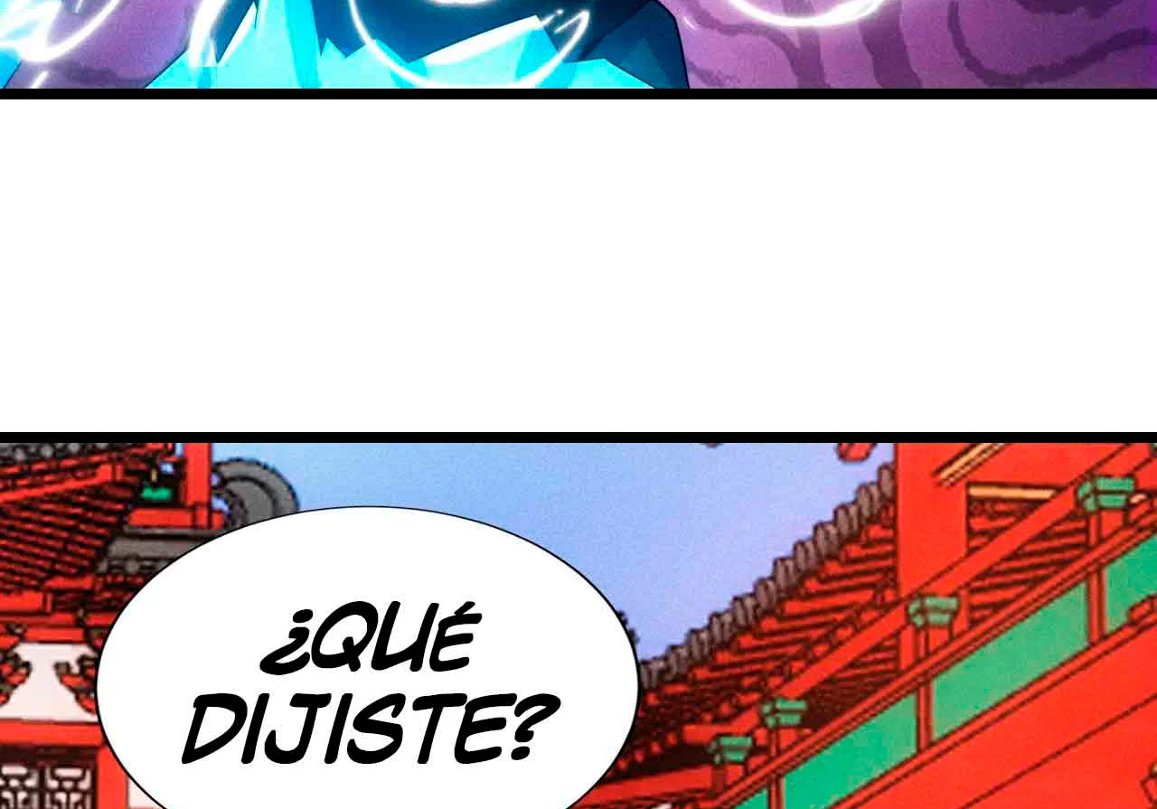 Mi esposa es una líder Mahayana — Capítulo 109 — 30
