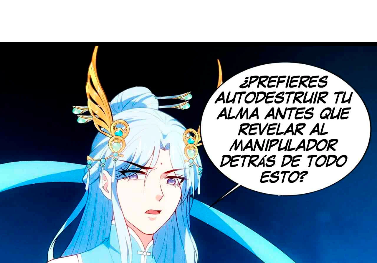 Mi esposa es una líder Mahayana — Capítulo 109 — 41
