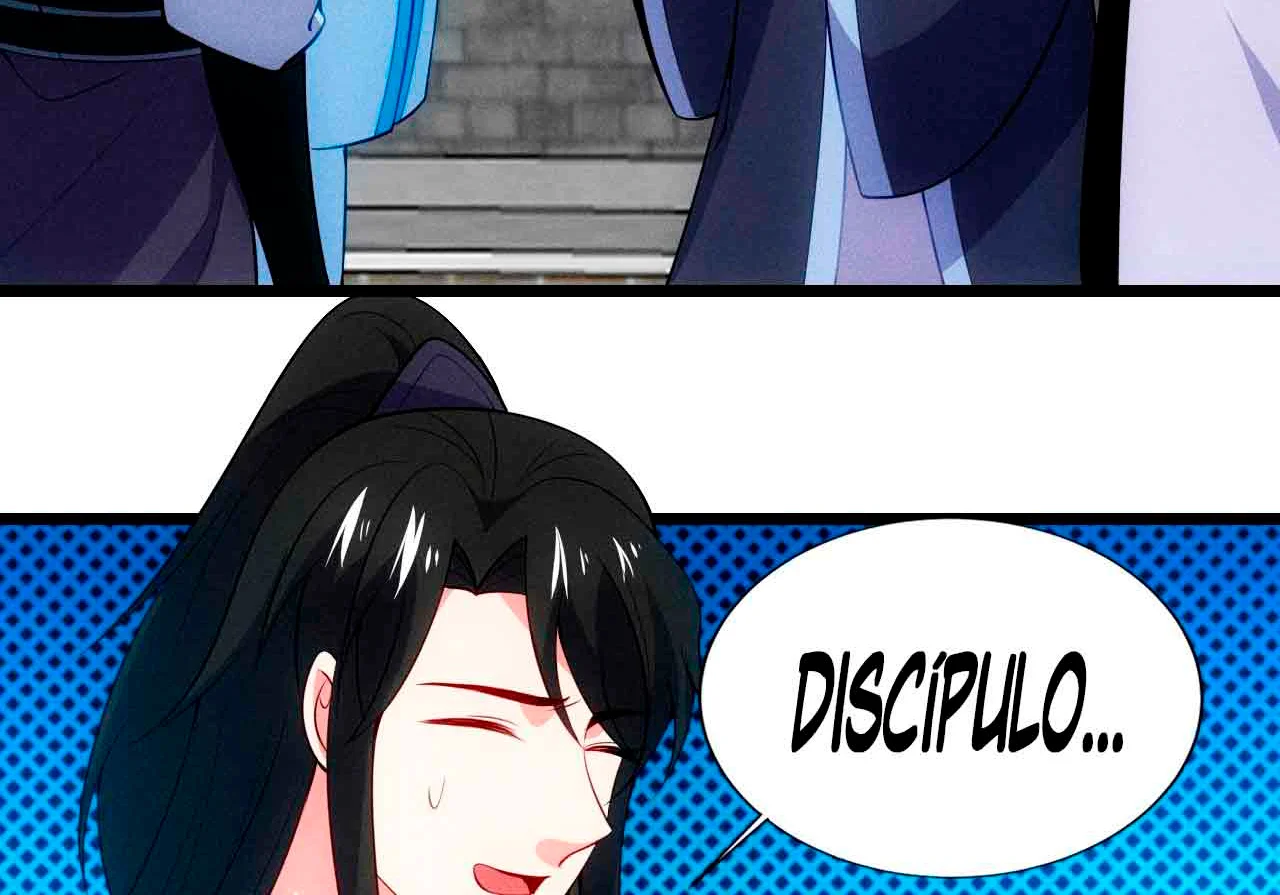 Mi esposa es una líder Mahayana — Capítulo 109 — 53