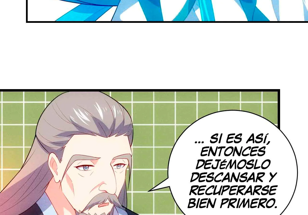 Mi esposa es una líder Mahayana — Capítulo 109 — 62