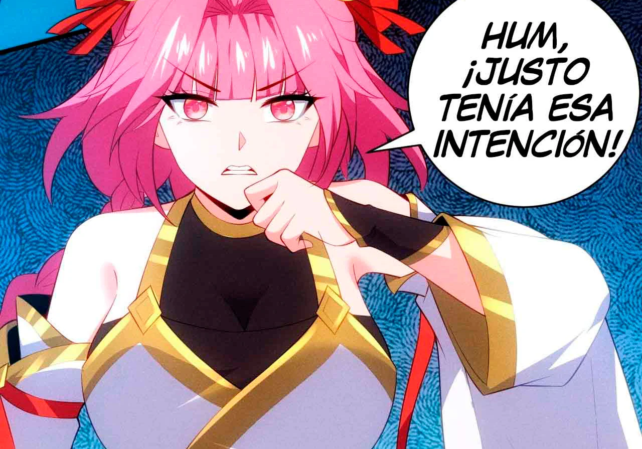 Mi esposa es una líder Mahayana — Capítulo 109 — 74