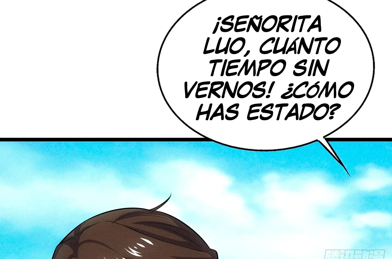 Mi esposa es una líder Mahayana — Capítulo 117 — 67