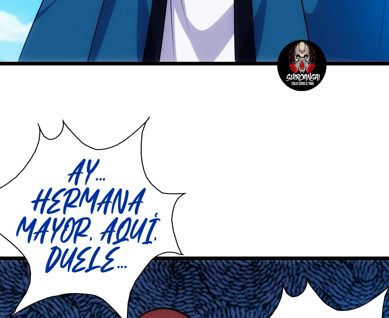 Mi esposa es una líder Mahayana — Capítulo 111 — 31