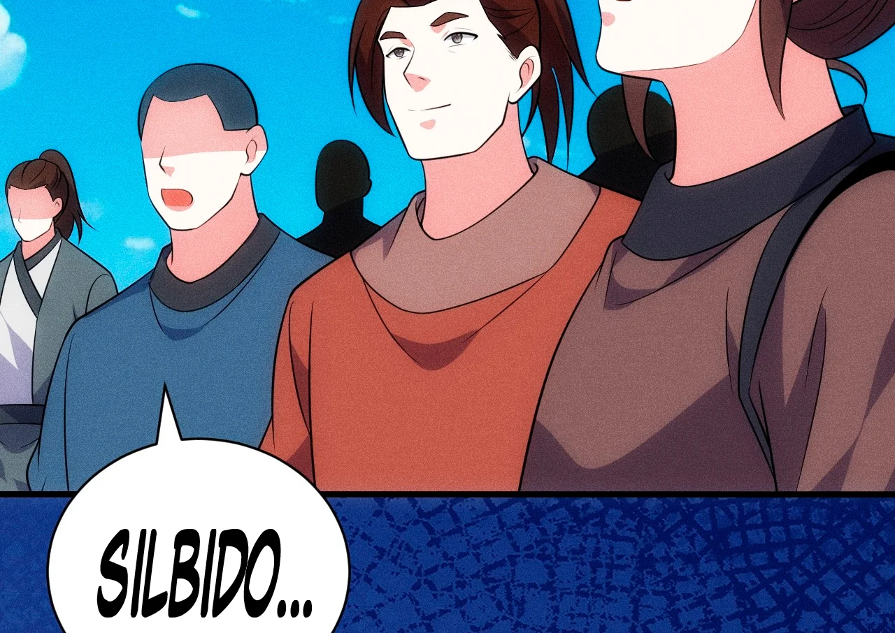 Mi esposa es una líder Mahayana — Capítulo 111 — 61