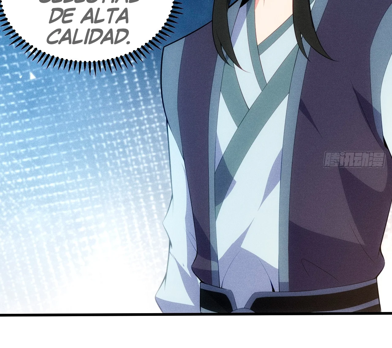 Mi esposa es una líder Mahayana — Capítulo 111 — 75