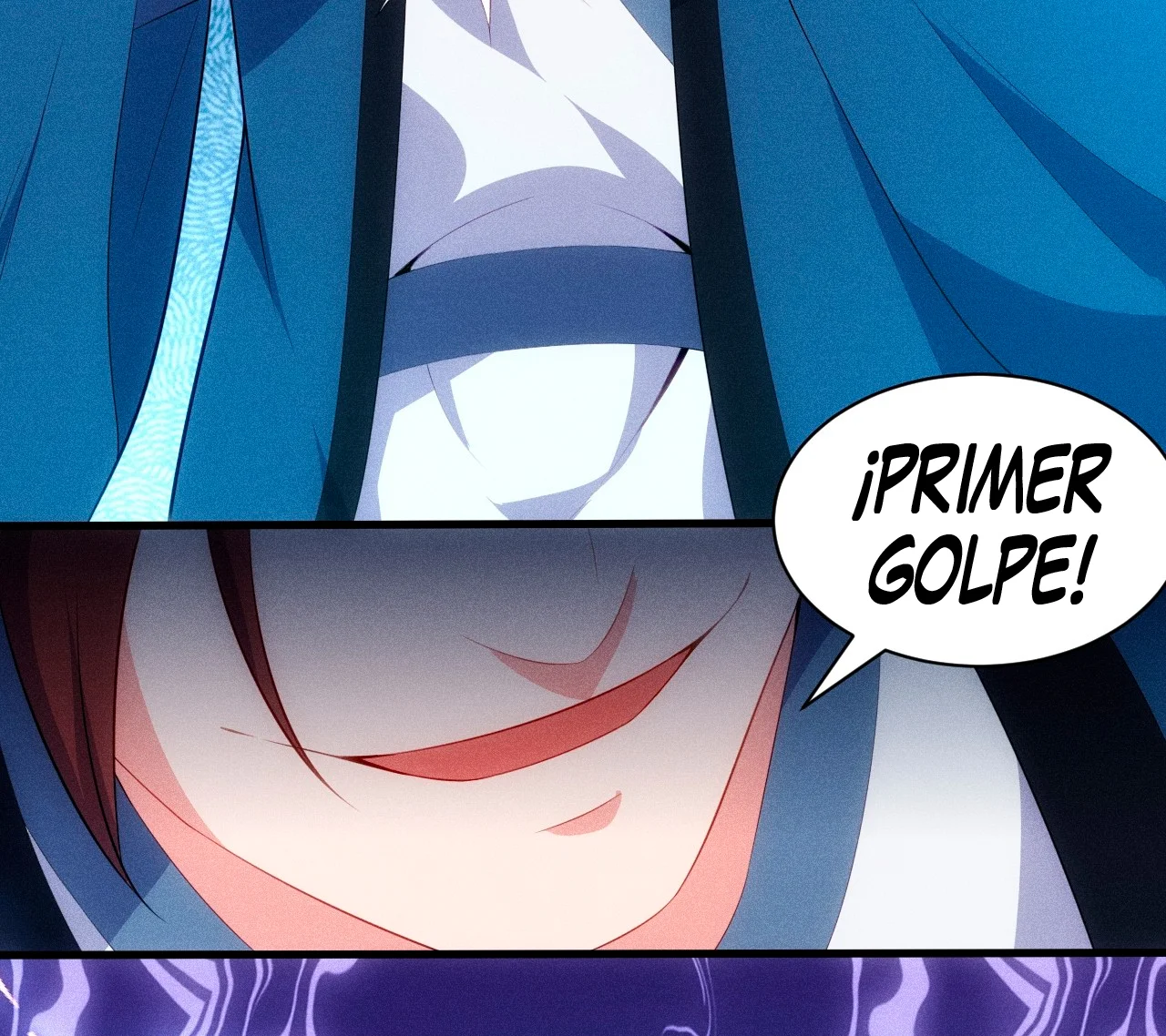 Mi esposa es una líder Mahayana — Capítulo 111 — 77