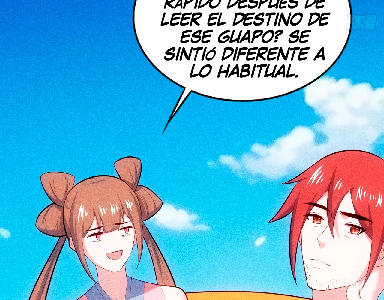 Mi esposa es una líder Mahayana — Capítulo 120 — 23