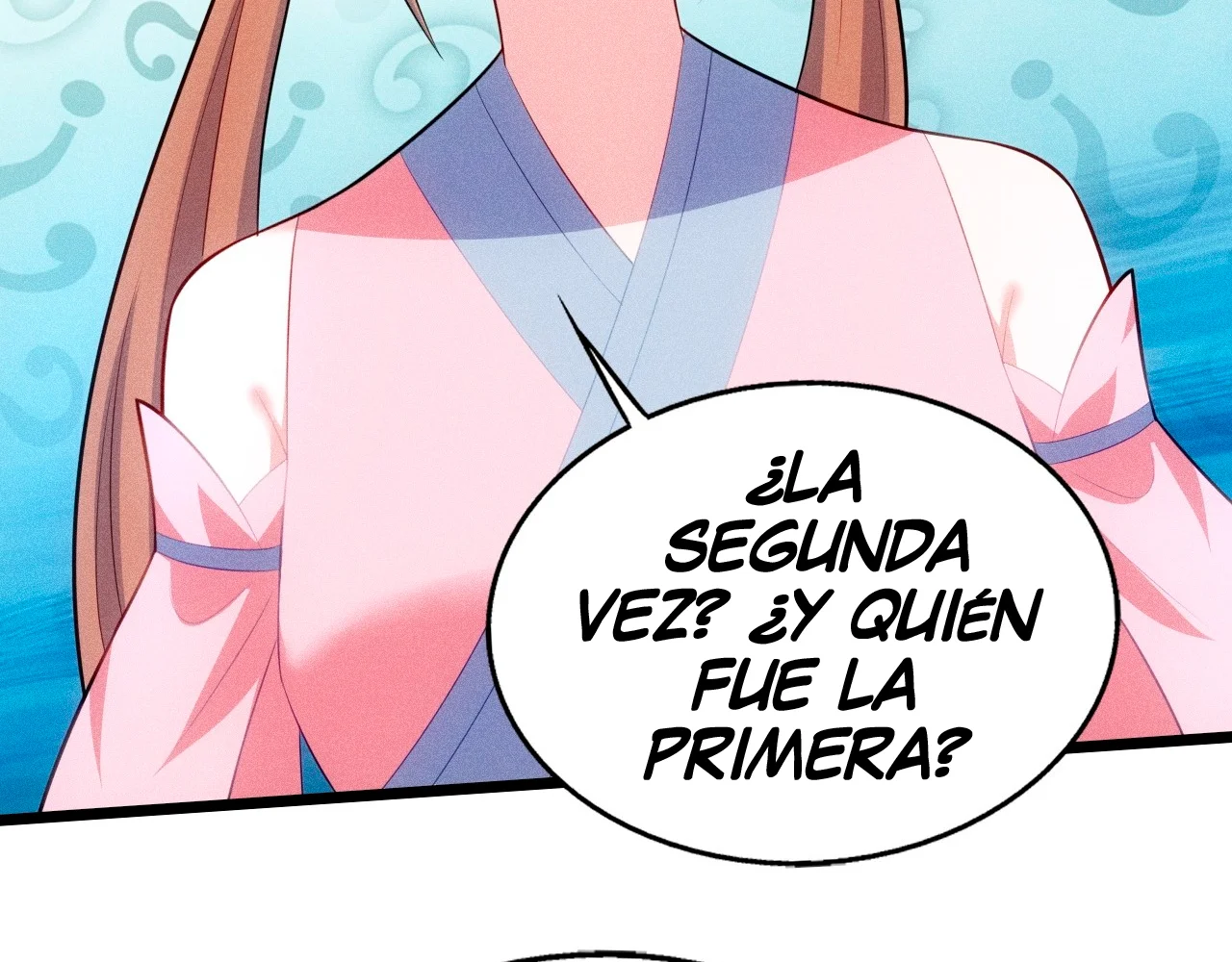 Mi esposa es una líder Mahayana — Capítulo 120 — 29