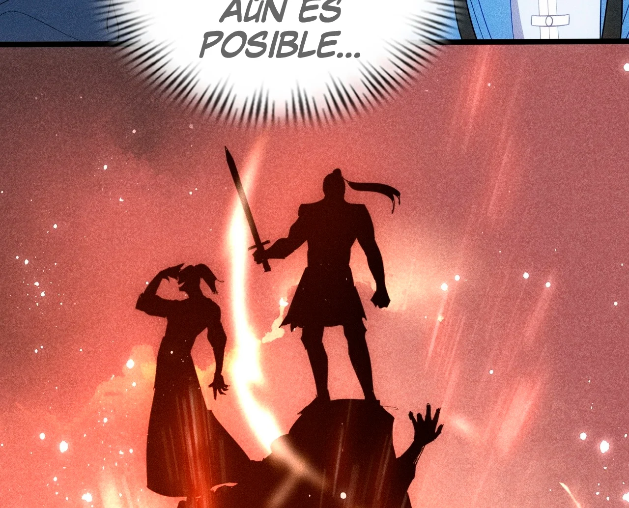 Mi esposa es una líder Mahayana — Capítulo 120 — 57