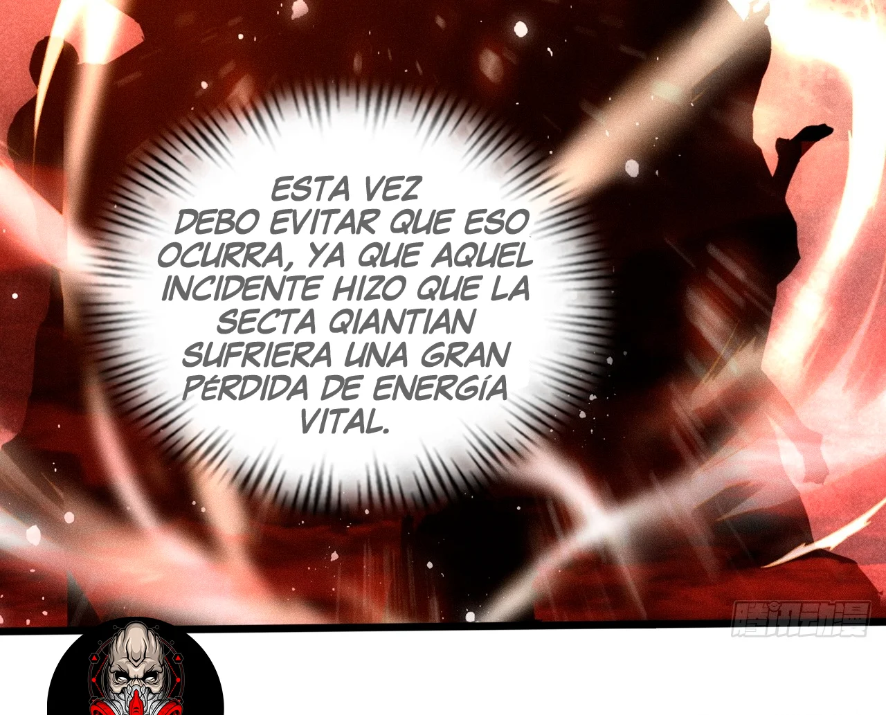 Mi esposa es una líder Mahayana — Capítulo 120 — 59