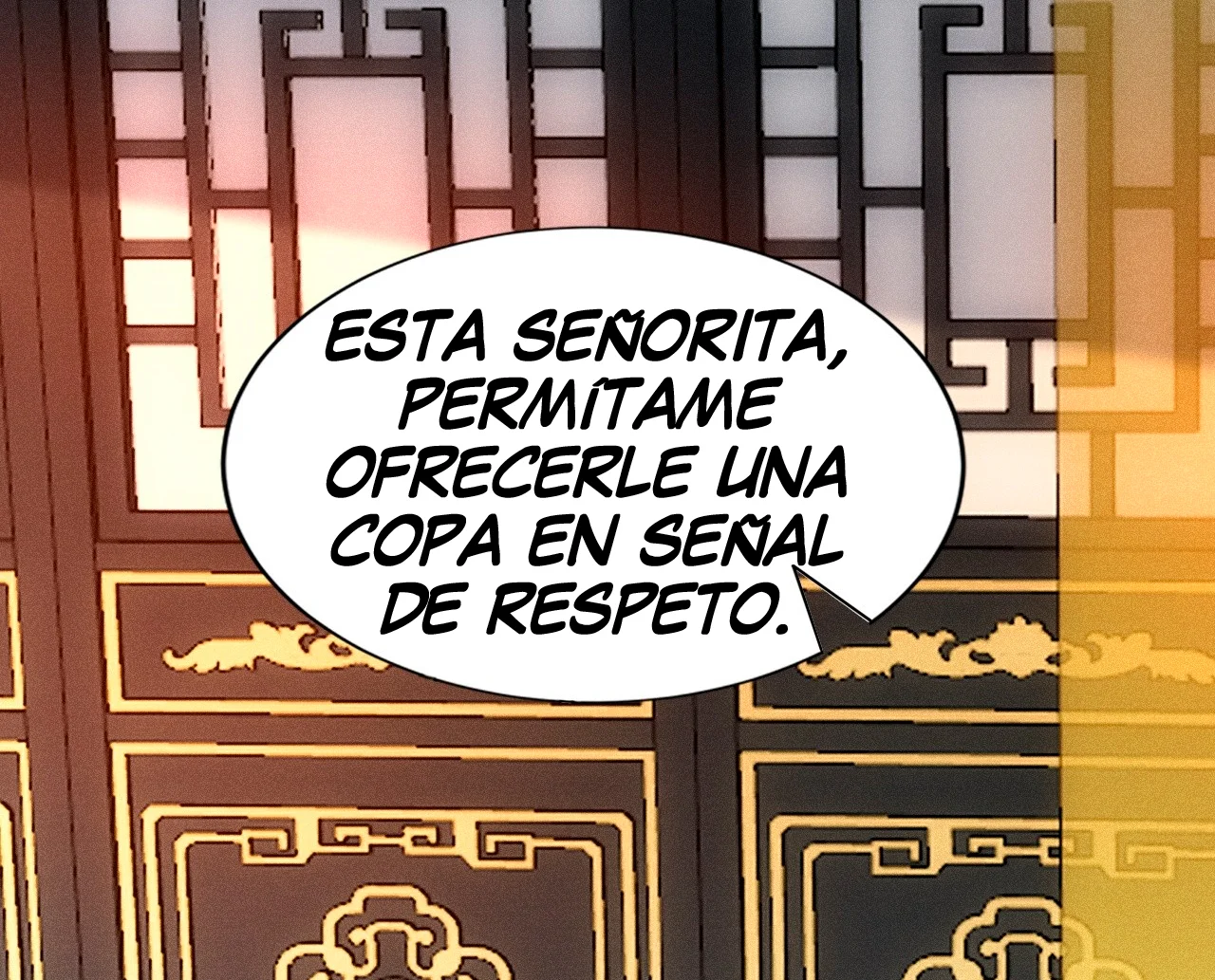 Mi esposa es una líder Mahayana — Capítulo 120 — 62
