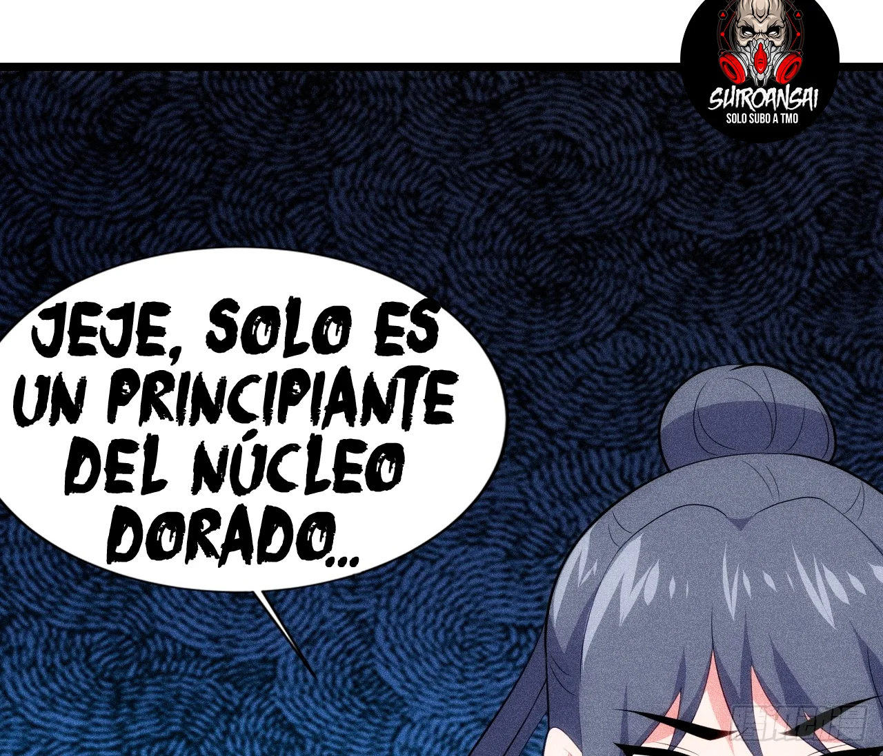 Mi esposa es una líder Mahayana — Capítulo 120 — 78
