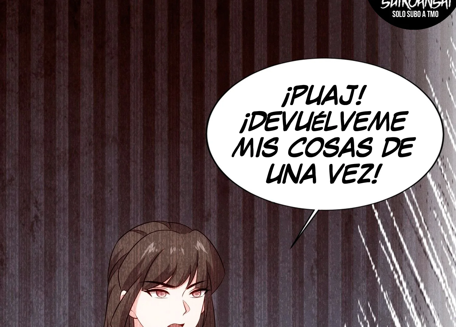 Mi esposa es una líder Mahayana — Capítulo 129 — 13