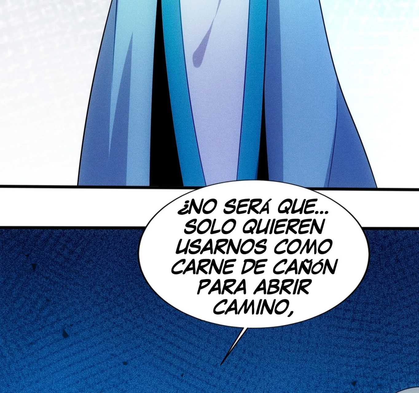Mi esposa es una líder Mahayana — Capítulo 129 — 39