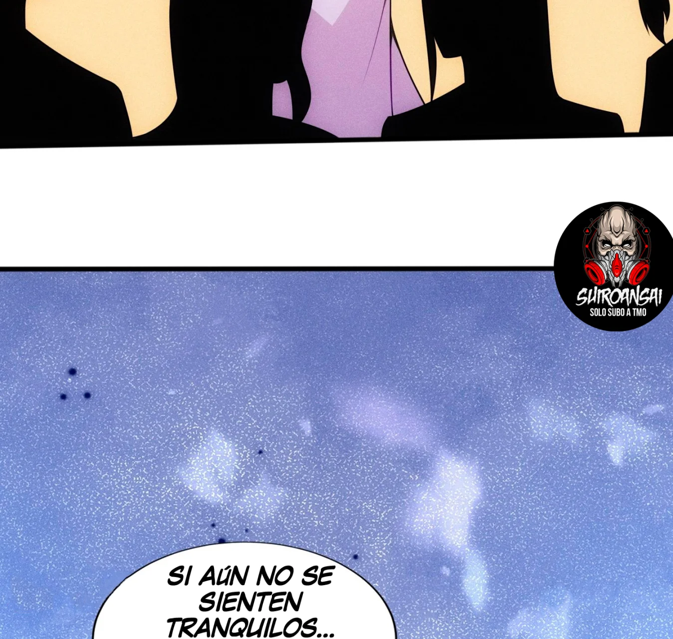 Mi esposa es una líder Mahayana — Capítulo 129 — 60