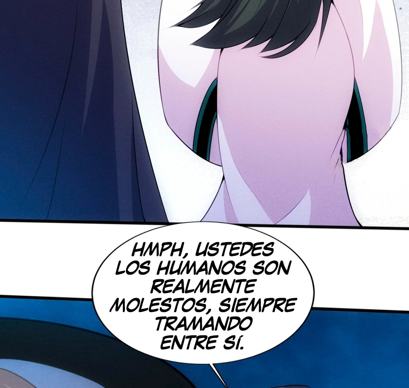 Mi esposa es una líder Mahayana — Capítulo 129 — 62